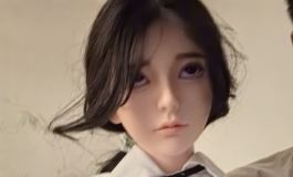 来捏大奶子喽