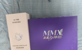 蓝猫买的二手准新木木夕153头身一体