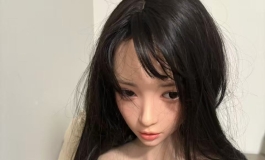 雨和猫娃娃猫5开箱