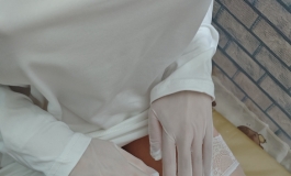 萤火日记  160 西风 长袖衫ver
