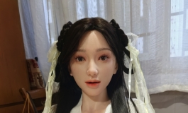 古装小师妹（二）