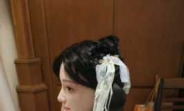 古装小师妹（二）