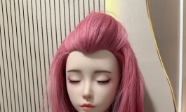 shedoll 163全硅胶 松骨架
