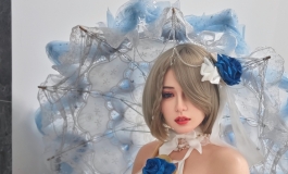 人造人21R二次元风格花嫁