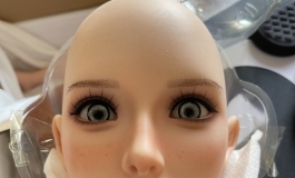 140，硅胶全松，珍妮2.0