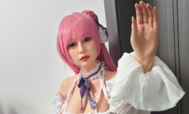 人造人21R媚娘cos