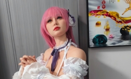 人造人21R媚娘cos