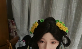 古装小师妹之-永夜星河凌妙妙（一）