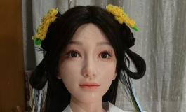 古装小师妹之-永夜星河凌妙妙（一）