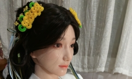 古装小师妹之-永夜星河凌妙妙（一）