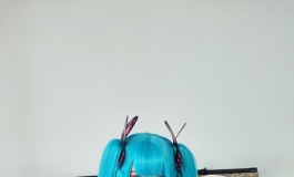 初音甜心恶魔（shedoll南溪）