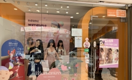 KD人形美術館 高雄店開幕