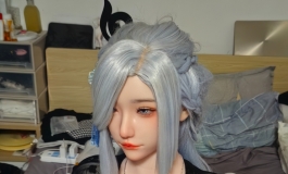 少妇鹤，事前事后 163楚琳