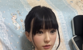 木木夕伴侶 172 夢英 | KD人形美術館