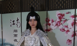 讨逆将军梦菲