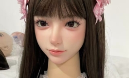 你的女友驾到了，统统来围观，好看不？