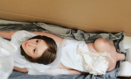 超棒！新入手娃娃学姐家的雅典娜