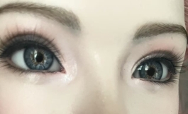 星辰：30斤不到的皮纹半身