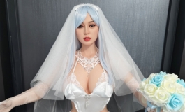 21R媚娘头戴纱巾