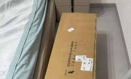 萤火日记160新体纹开箱