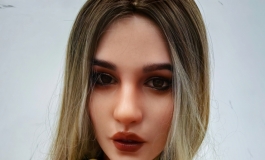 女神莫妮卡   IDOOLL 170D