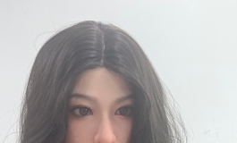 IDODOLL港风婉芝出厂实拍，欢迎围观女神不穿衣服的样子