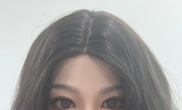 IDODOLL港风婉芝出厂实拍，欢迎围观女神不穿衣服的样子