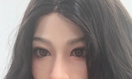 IDODOLL港风婉芝出厂实拍，欢迎围观女神不穿衣服的样子
