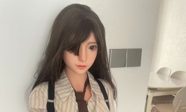 JK厨娘 莲