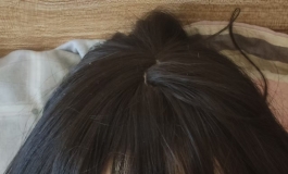 一年没娃娃陪了压抑了发一下以前娃娃的照片纪念一下
