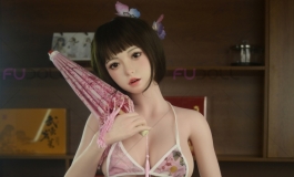 日系甜妹-小茹