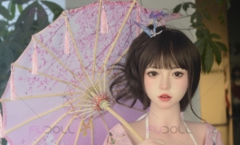 日系甜妹-小茹