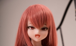 色气美人/Irokebijin 90cm大胸