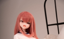 色气美人/Irokebijin 90cm大胸
