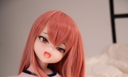 色气美人/Irokebijin 90cm大胸