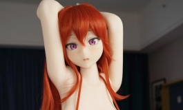 色气美人/Irokebijin 128 安娜