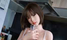 irontech doll 铁家   家居少妇风  全新161+小圆