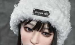 【irontech doll】一场关于理想身材的碰撞——T1小圆x161身体，正式登场。