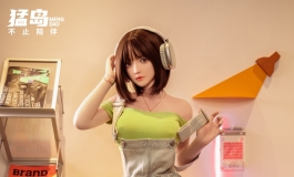 【猛岛】莹光-159CM美体展示【美少女归来】