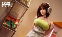 【猛岛】莹光-159CM美体展示【美少女归来】