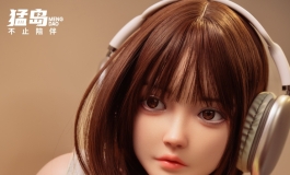 【猛岛】莹光-159CM美体展示【美少女归来】