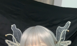 什么？宫漫也有小娃了！