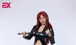 【早鸟预售】 喜欢欧美女神的，有福了