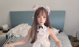 新娃开箱——shedoll顾小雨2.0胡桃妆163体