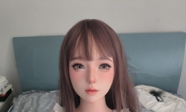 新娃开箱——shedoll顾小雨2.0胡桃妆163体