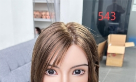 【脸型定制】新做的一个美女脸型，看得出来像谁吗？