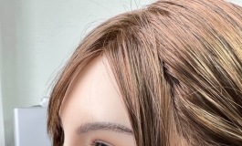 【脸型定制】新做的一个美女脸型，看得出来像谁吗？