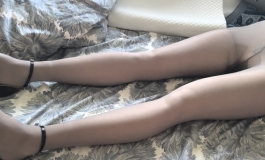 XC瑕疵奈也腿模入手感受