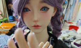 shedoll小婉开箱