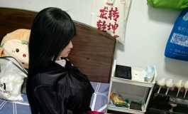 黑红渐变风
